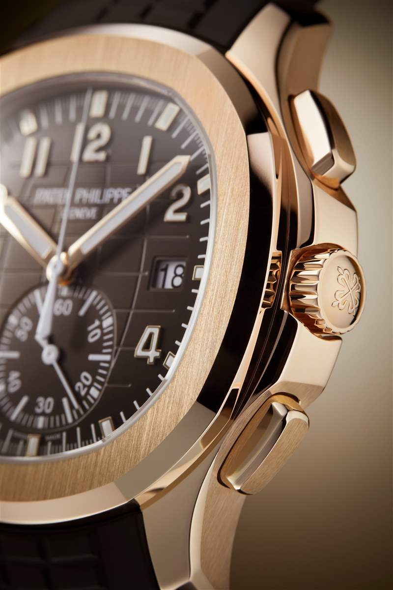 百達(dá)翡麗5968R