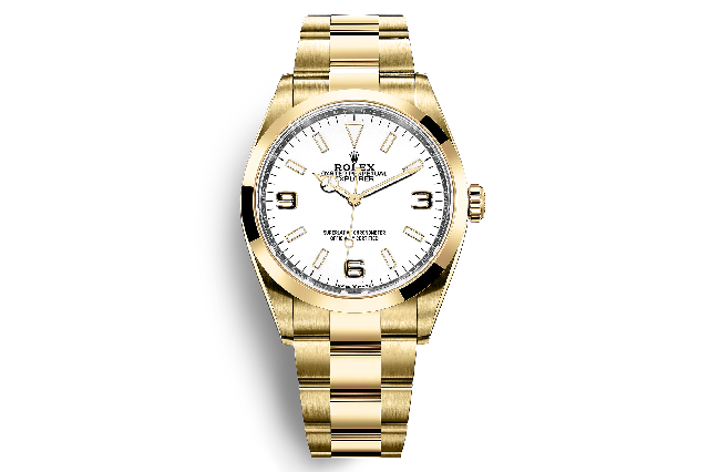 白色探險(xiǎn)家