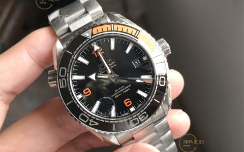 VS廠(SBF廠)海馬600做工怎么樣,VS廠歐米茄海馬600細節工藝是最好的嗎