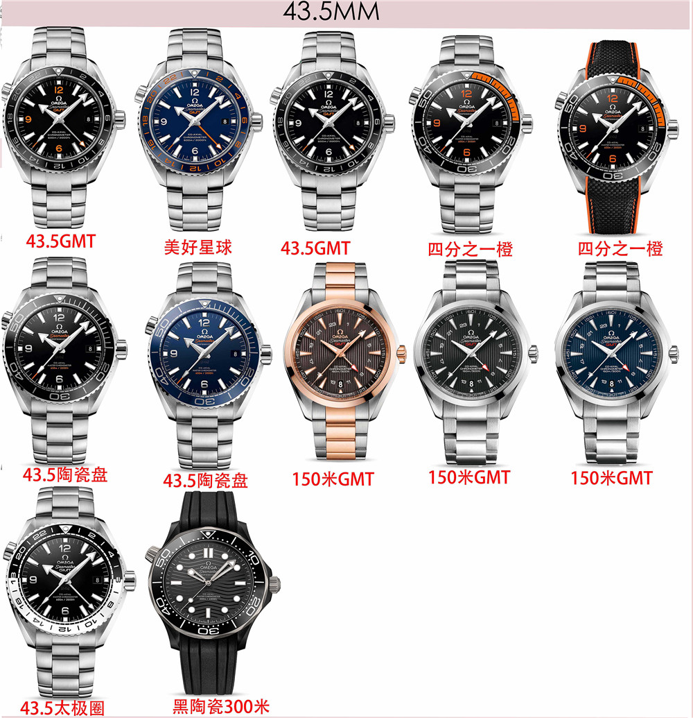 VS廠(SBF廠)海馬600做工怎么樣,VS廠歐米茄海馬600細節工藝是最好的嗎