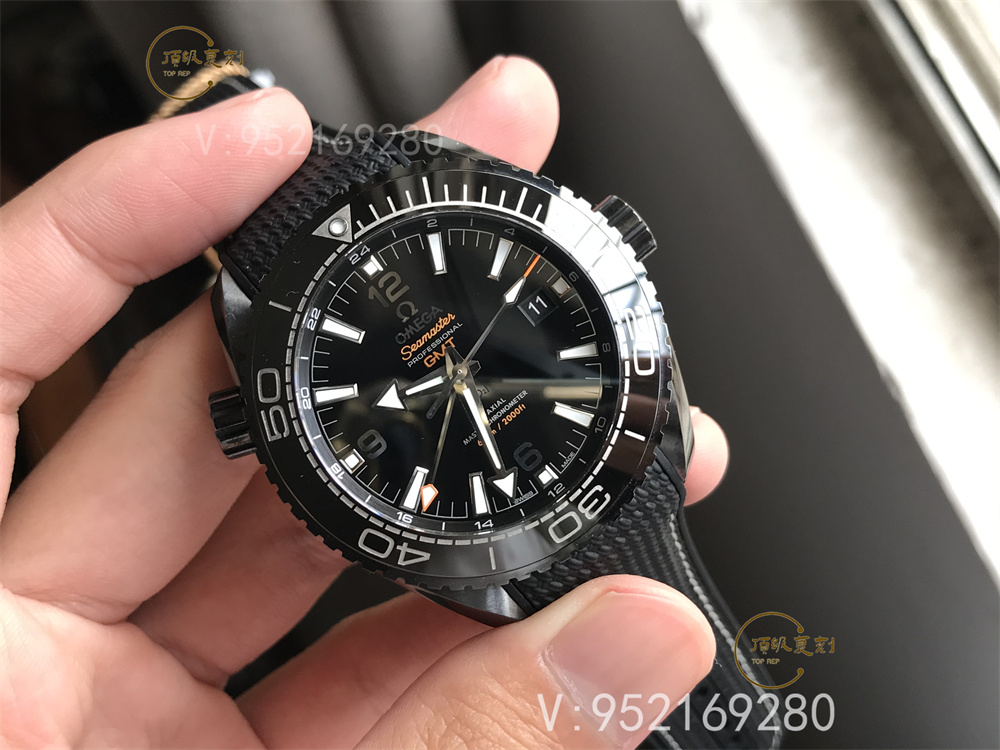 VS廠(SBF廠)海馬600做工怎么樣,VS廠歐米茄海馬600細節工藝是最好的嗎