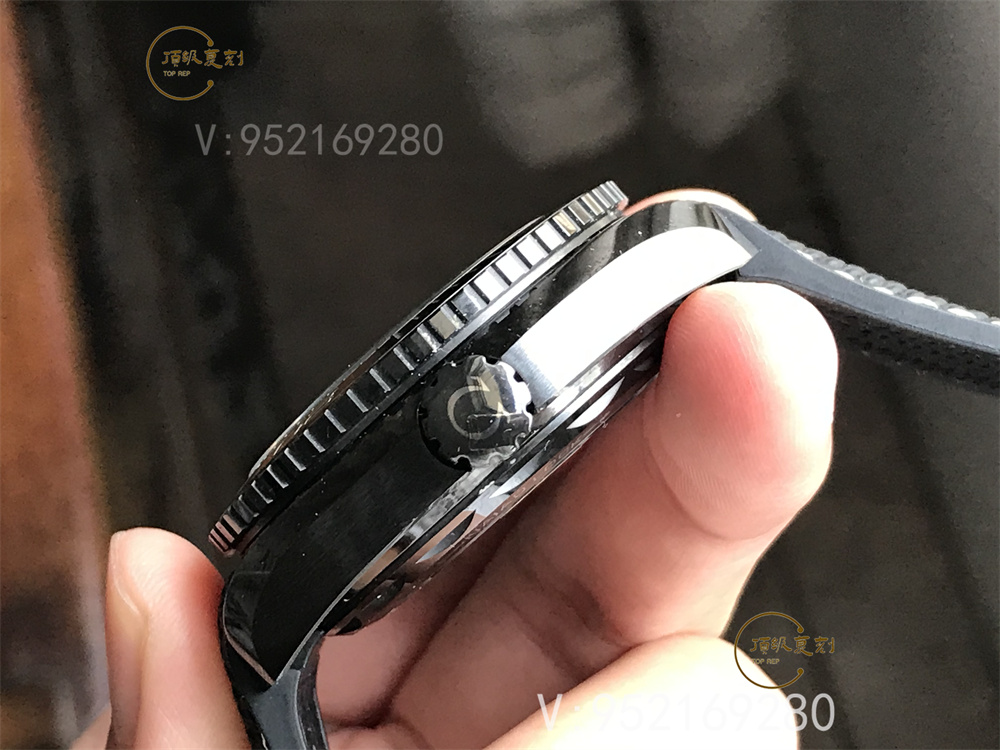 VS廠(SBF廠)海馬600做工怎么樣,VS廠歐米茄海馬600細節工藝是最好的嗎