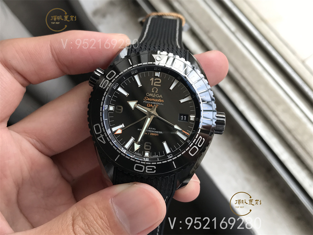 VS廠(SBF廠)海馬600做工怎么樣,VS廠歐米茄海馬600細節工藝是最好的嗎