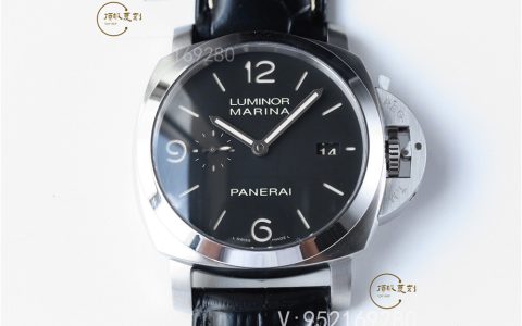 VS廠(SBF廠)沛納海312做工評測-VS廠沛納海pam00312值得入手嗎