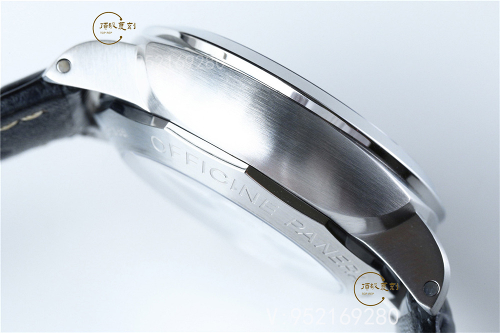 VS廠(SBF廠)沛納海312做工評(píng)測(cè)-VS廠沛納海pam00312值得入手嗎