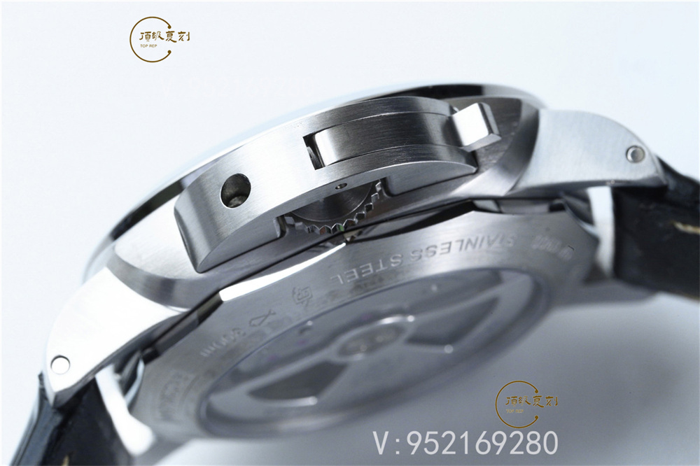 VS廠(SBF廠)沛納海312做工評(píng)測(cè)-VS廠沛納海pam00312值得入手嗎