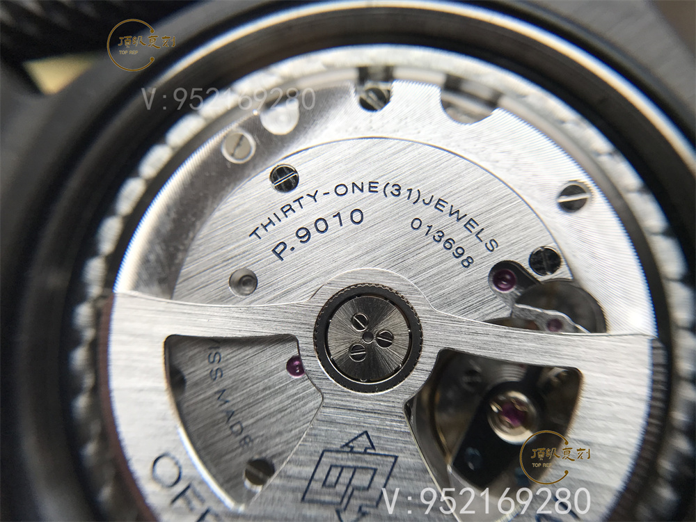 VS廠(SBF廠)沛納海pam616和pam1616碳纖維47mm直徑手表做工怎么樣