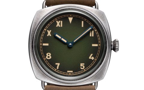 久違的標志性設計加州面PAM01349