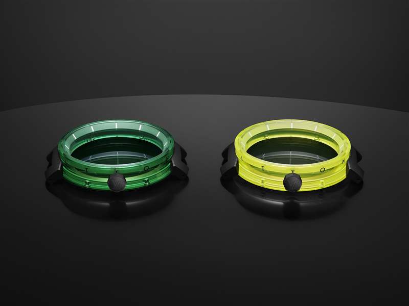 Louis Vuitton推出高級(jí)腕表新作：Tambour Fiery Heart動(dòng)偶腕表、Tambour Opera動(dòng)偶腕表，Tambour Moon飛行陀飛輪日內(nèi)瓦印記系列腕表