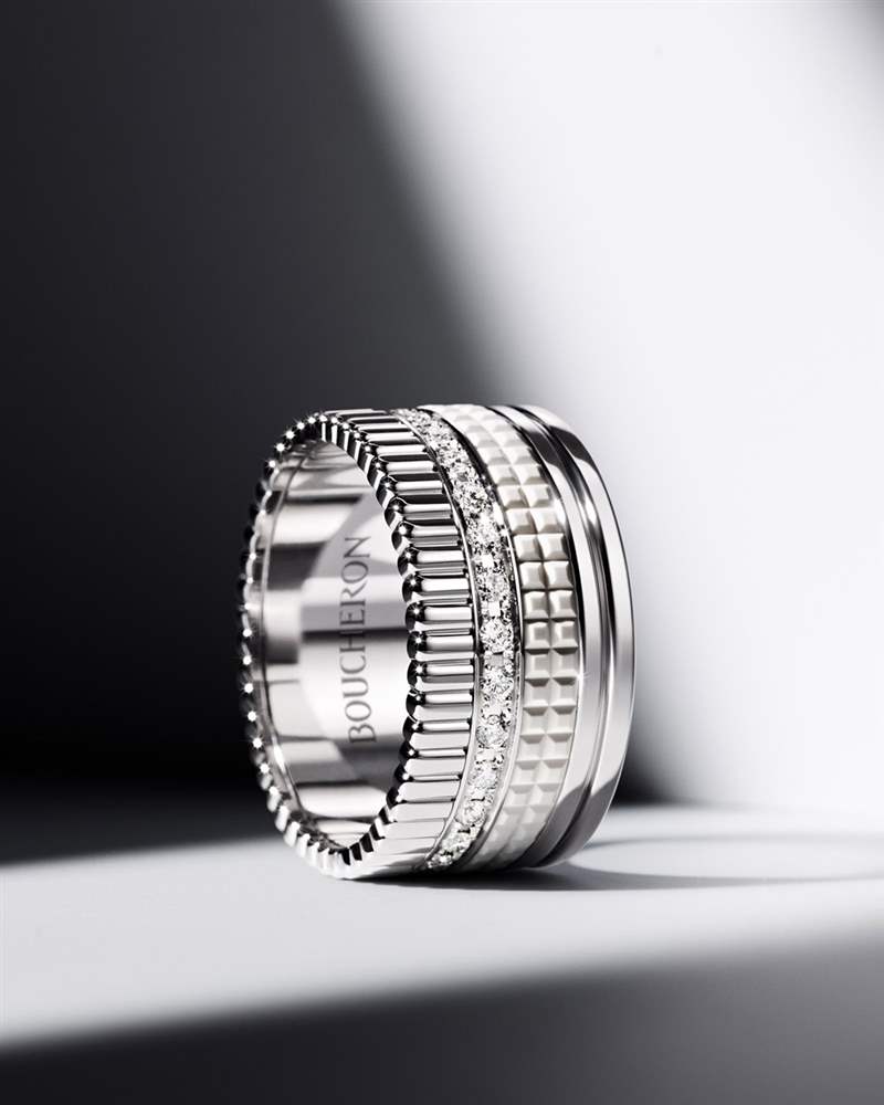 Boucheron成都舉行「世家寶詩(shī)龍?bào)w驗(yàn)空間——革新創(chuàng)藝，始于1858」展覽