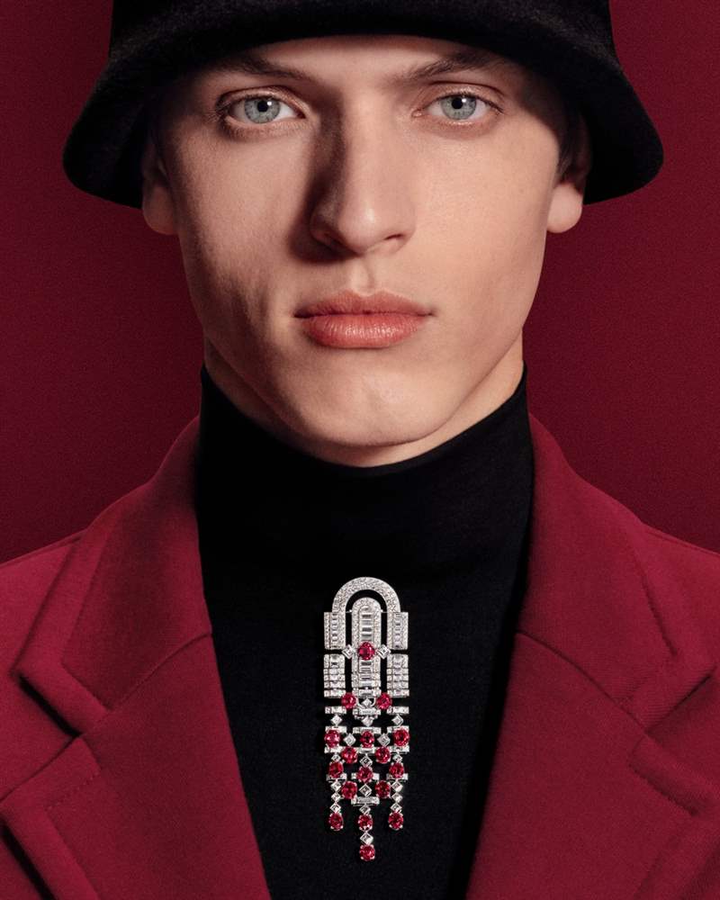 Boucheron成都舉行「世家寶詩(shī)龍?bào)w驗(yàn)空間——革新創(chuàng)藝，始于1858」展覽