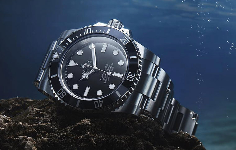 勞力士早期獨步表壇制造出蠔式防水手表的關鍵是?
