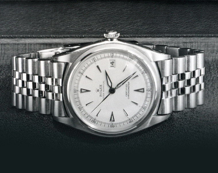 父親節(jié)推薦一支最好入手,送給爸爸也能傳給自己的勞力士手表