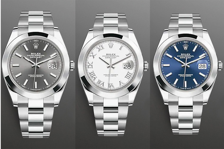 父親節(jié)推薦一支最好入手,送給爸爸也能傳給自己的勞力士手表