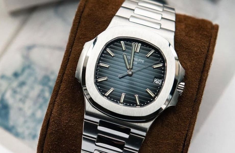 百達(dá)翡麗當(dāng)年為何會(huì)用“Nautilus”來命名金鷹這款豪華運(yùn)動(dòng)表？