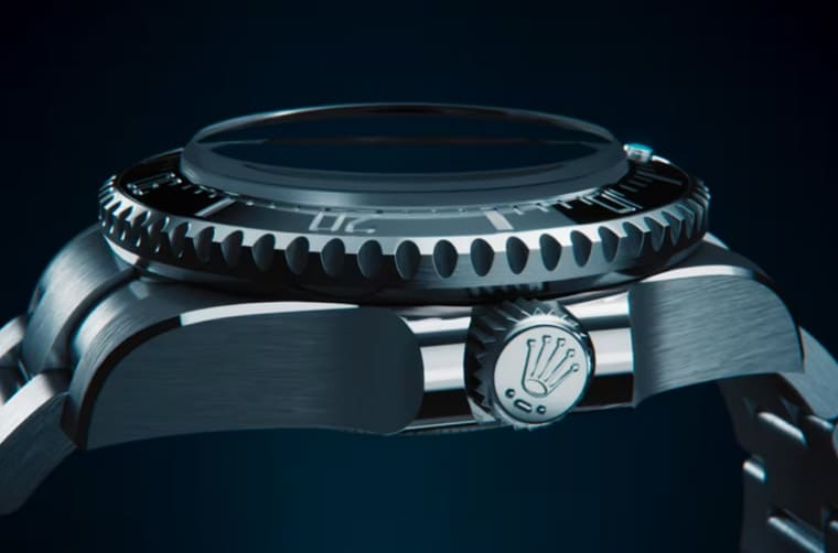 勞力士頂規潛水表Deepsea Challenge最新價格行情追蹤