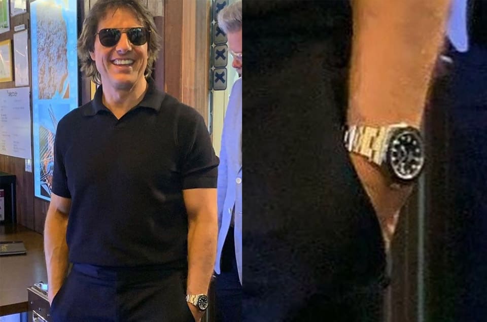 湯姆克魯斯宣傳新戲低調(diào)露出2023年剛?cè)胧值膭诹κ繜岜? src=