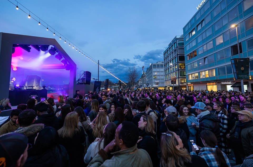 2024年日內瓦鐘表與奇跡表展舉辦時間地點正式公布