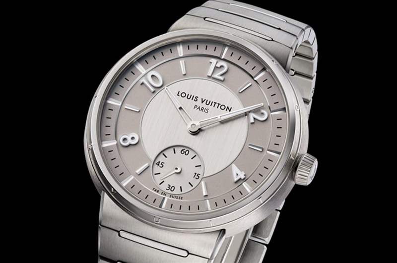 「價(jià)格海放勞力士運(yùn)動(dòng)表」路易威登新一代Tambour超狂升級(jí)挑戰(zhàn)表王地位