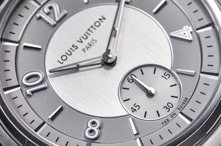 「價(jià)格海放勞力士運(yùn)動(dòng)表」路易威登新一代Tambour超狂升級(jí)挑戰(zhàn)表王地位