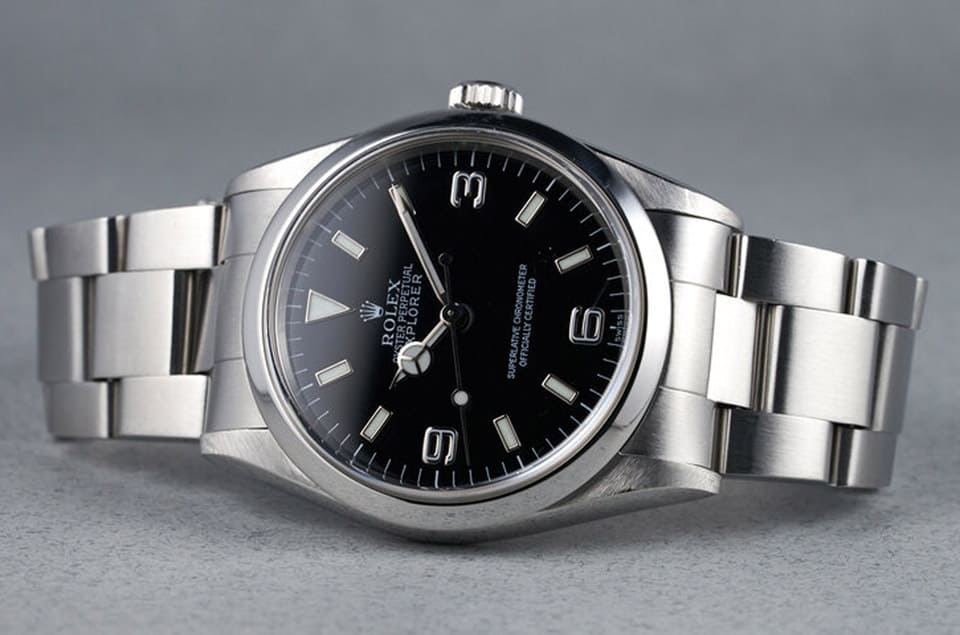 勞力士熱門新表超過預算推薦30萬內(nèi)值得入手的ROLEX老表