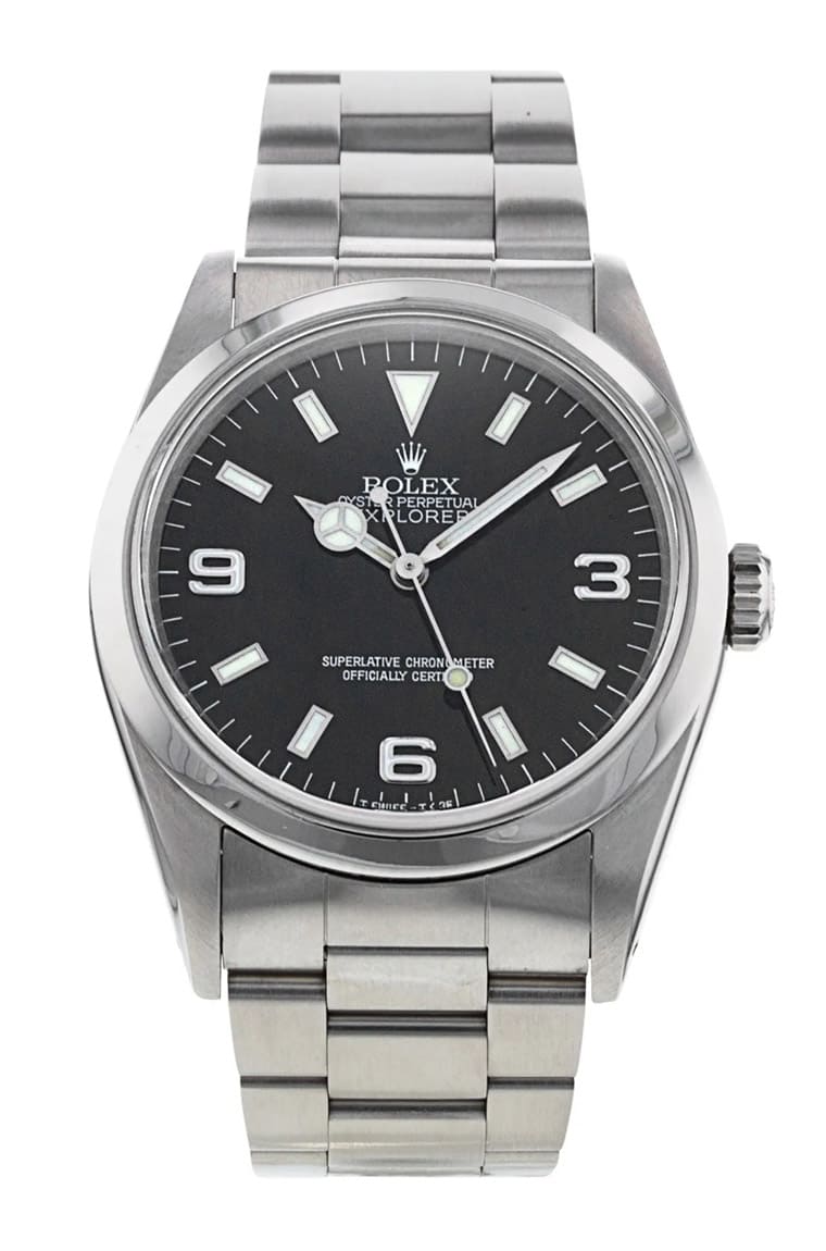 勞力士熱門新表超過預算推薦30萬內(nèi)值得入手的ROLEX老表