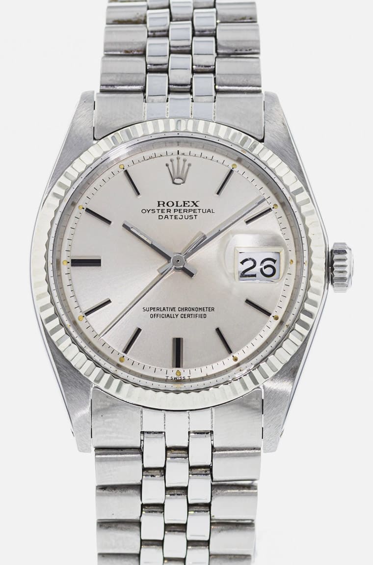 勞力士熱門新表超過預算推薦30萬內(nèi)值得入手的ROLEX老表