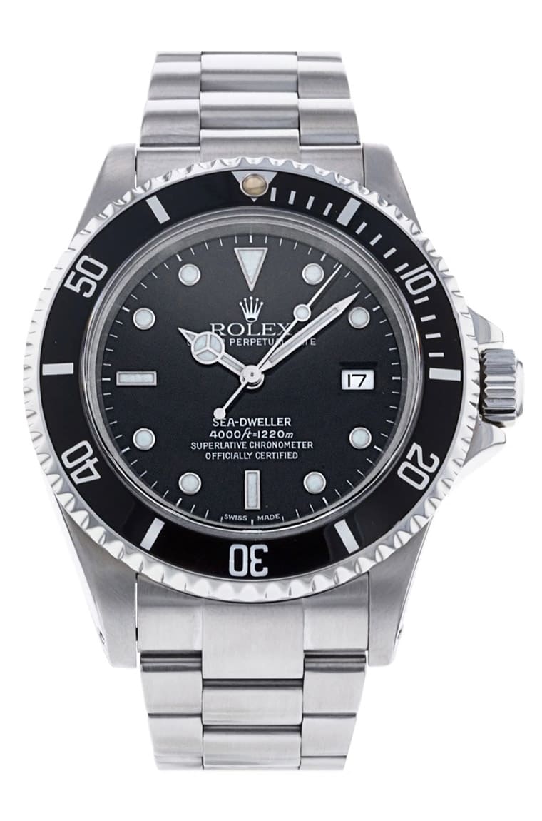 勞力士熱門新表超過預算推薦30萬內(nèi)值得入手的ROLEX老表