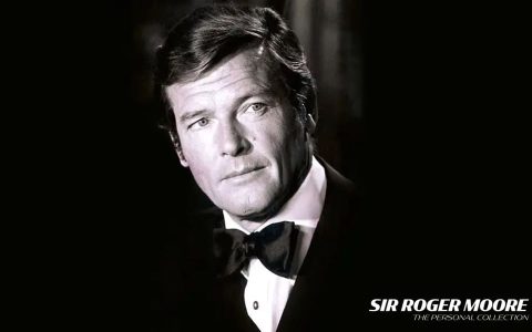 三代007龐德羅杰摩爾私人收藏拍賣包含幾款最有名的歐米茄手表