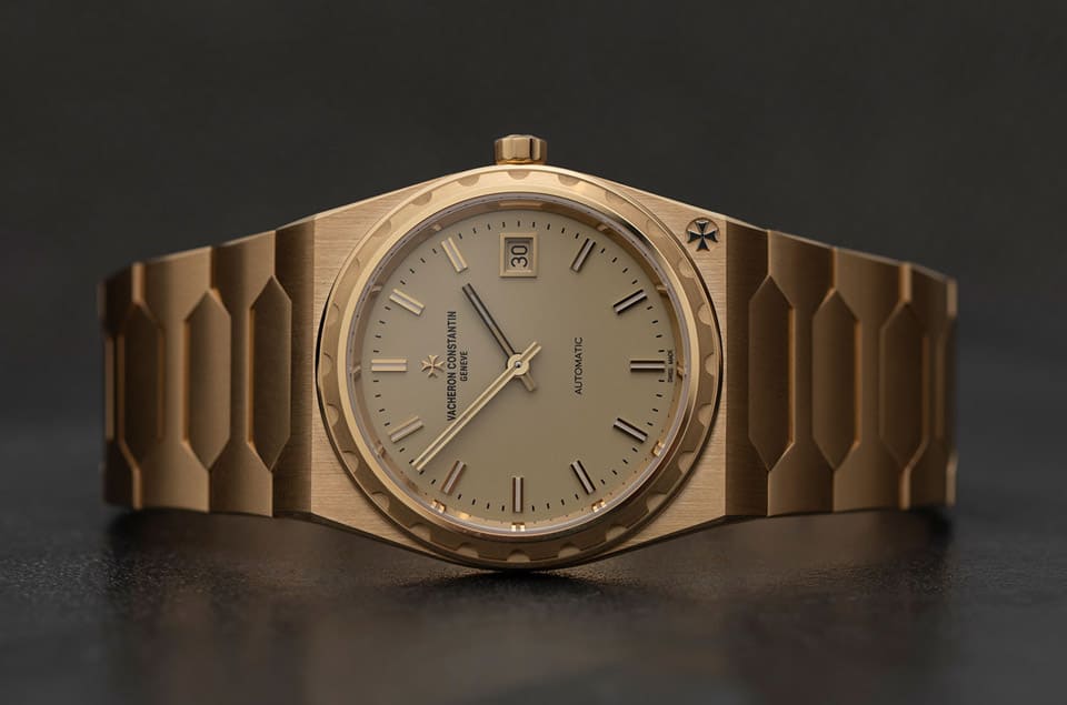 江詩丹頓Historiques 222 2023年行情開高走低最新價格揭曉