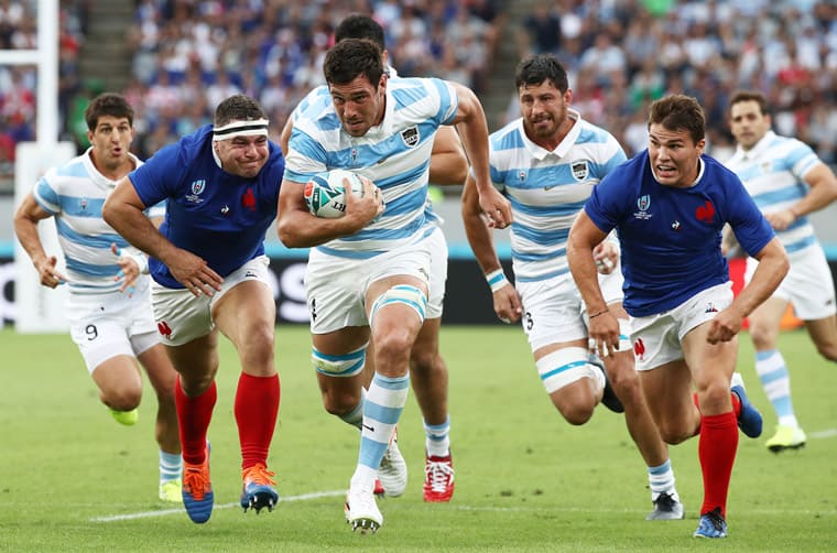 帝舵贊助四年一度世界杯橄欖球賽2023奪冠大熱門不出這幾隊(duì)