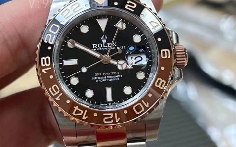 手表知識：了解手表規格及其含義