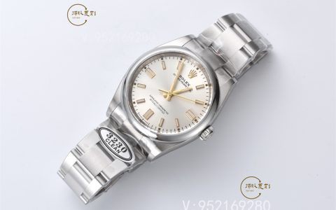 二手勞力士2023年價格表：二手勞力士報告