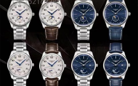 APS廠名匠大嘴真假對比評測,APS廠浪琴大嘴對比正品怎么樣