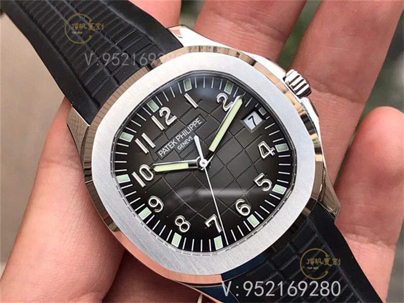 入手一塊全自動機械機芯手表走勢不準是什么原因