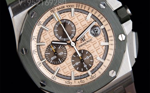 APF廠AP愛彼26400做工怎么樣,超越JF廠愛彼