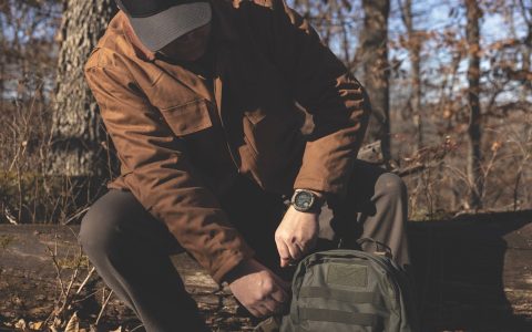 Garmin智能手表Instinct 2X Solar新2款出爐！表面擴大、加倍防摔