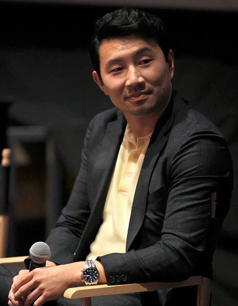 與劉思慕一起談鐘表，揭開他對萬國葡萄牙系列腕表的熱愛