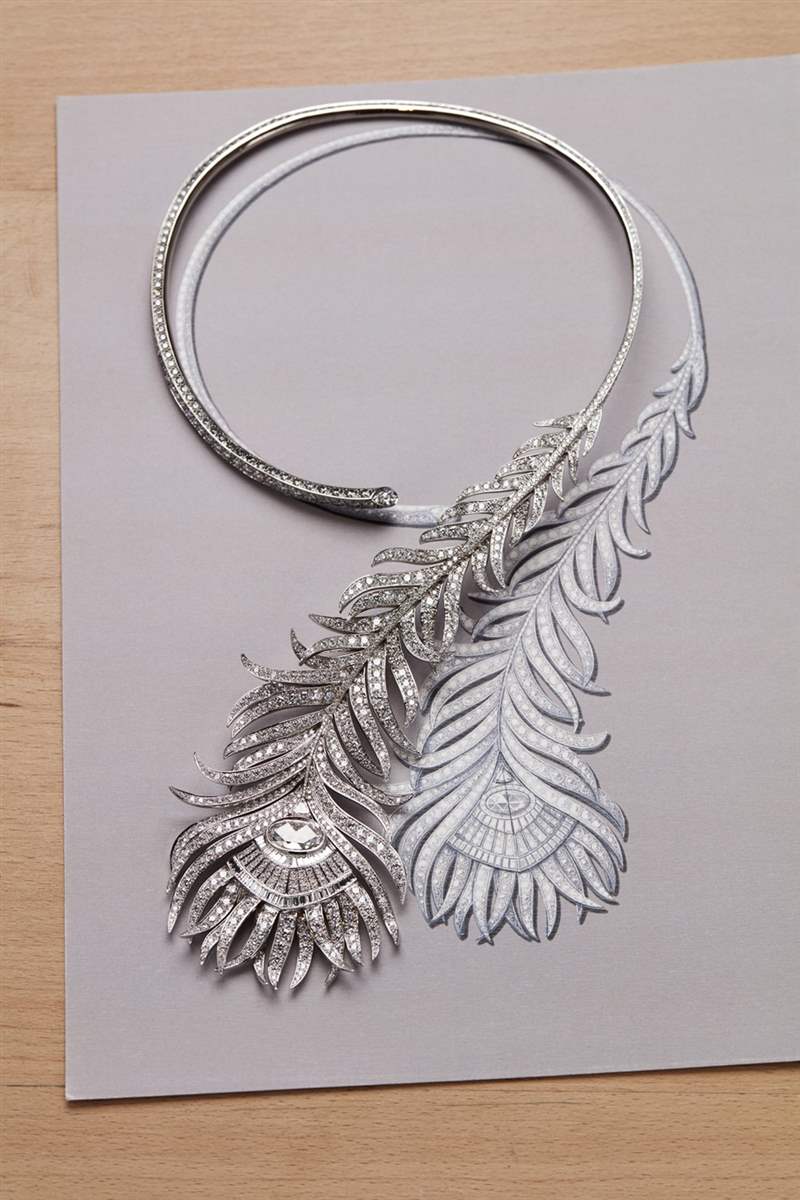 Boucheron成都舉行「世家寶詩(shī)龍?bào)w驗(yàn)空間——革新創(chuàng)藝，始于1858」展覽