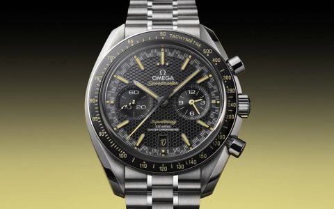 『OMEGA 特邀專欄』丁之方：近于完美