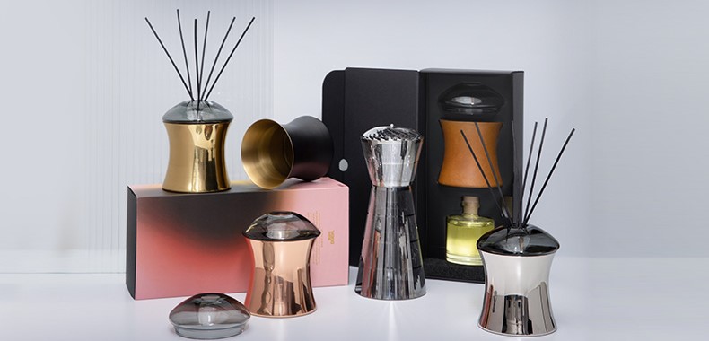 格蘭路思推出格蘭路思18年限量擴香禮盒：滿載時光之味