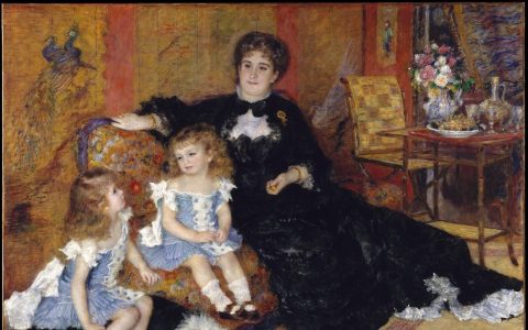 『OMEGA 特邀專欄』丁之方：母親節(jié)最好的禮物