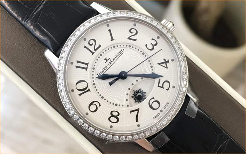 帕瑪強尼積家哪個好