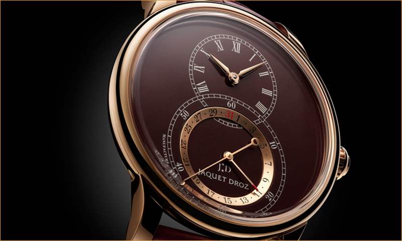 寶璣雅克德羅哪個(gè)檔次高