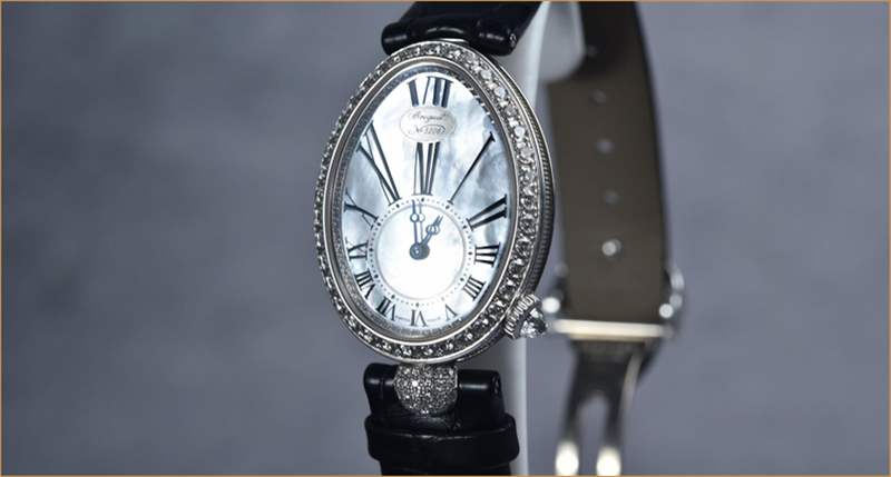 雅克德羅寶璣哪個(gè)好