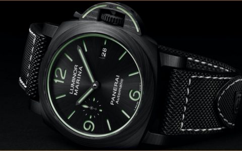 沛納海和浪琴哪個檔次高(沛納海和浪琴哪個表好)