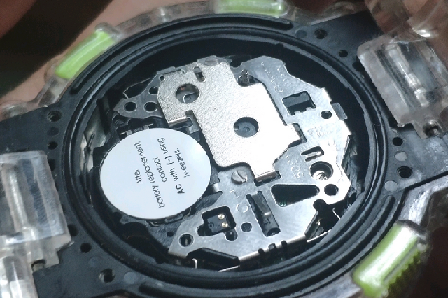 石英表和機(jī)械表哪個(gè)好