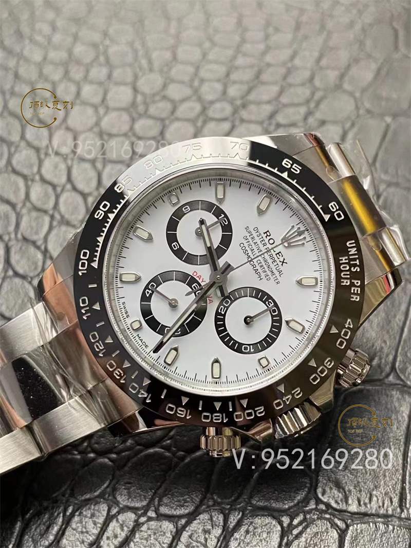 Clean廠4130熊貓迪細節評測,C廠白熊貓迪做工值得買嗎