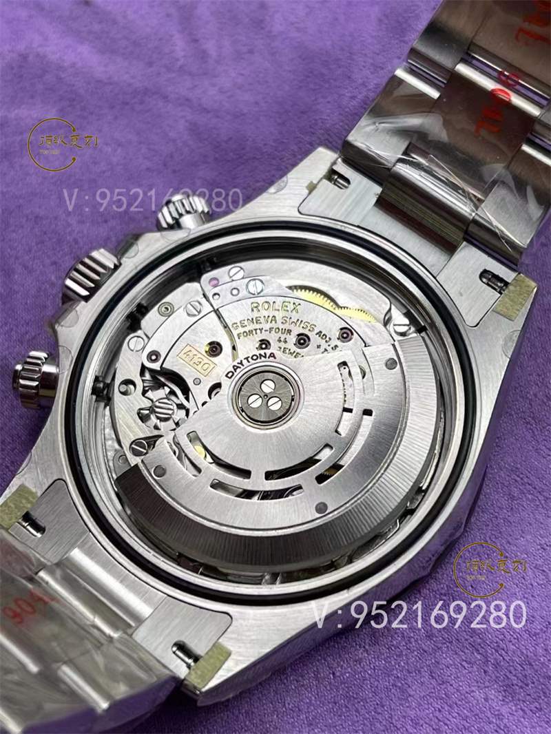 Clean廠4130熊貓迪細節評測,C廠白熊貓迪做工值得買嗎