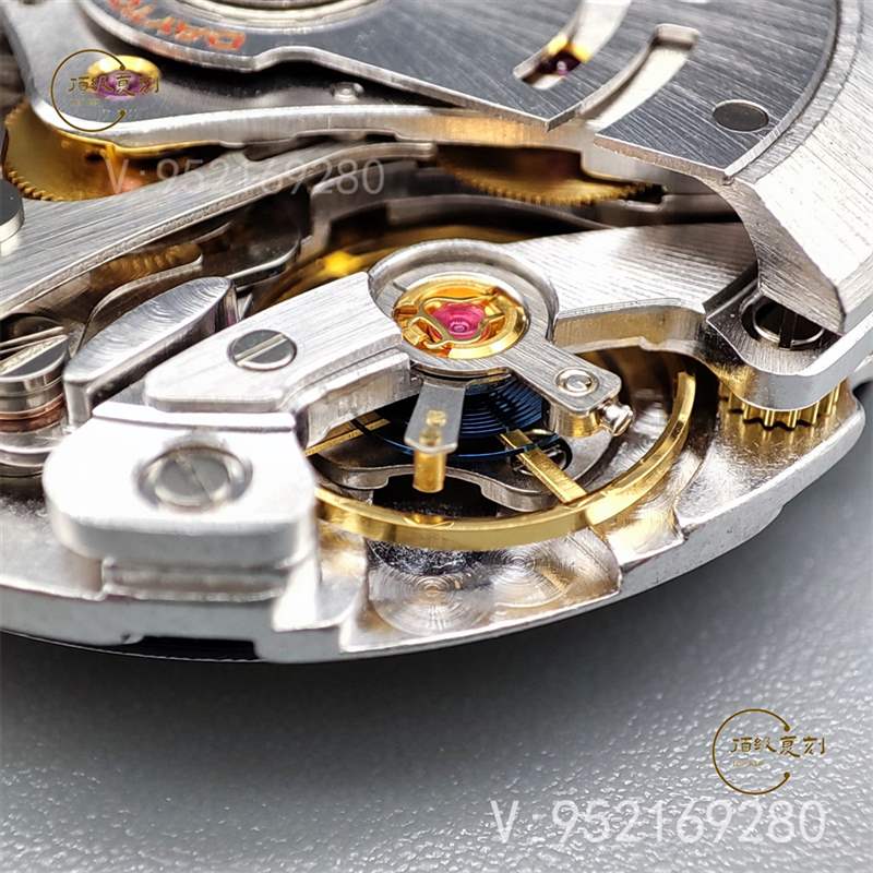 勞力士余文樂迪通拿4130機(jī)芯復(fù)刻表BT廠和C廠那個做的好